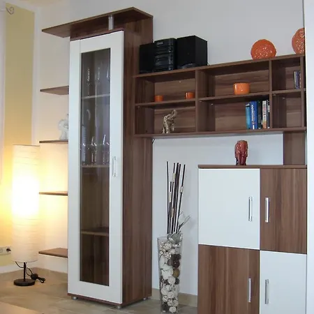 アパート Ferienwohnung